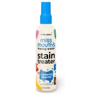 Засіб для виведення плям, спрей Miss Mouth's Messy Eater Stain Treater