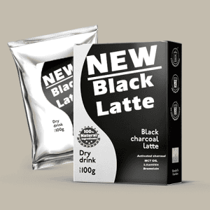 Black Latte v.1 (tym)