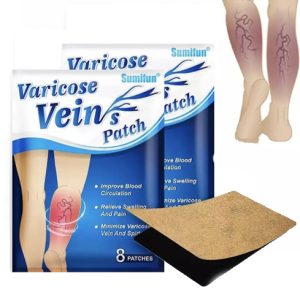 Varicose Veins - патчі від варикозу v.2 (tym)