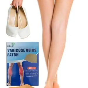 Varicose Veins - патчі від варикозу v.1