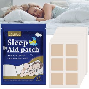 Sleep Aid Patch v.2 (tym)