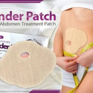 Mymi wonder patch v.1 (tym)