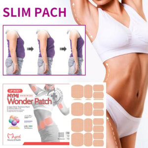 Slimming patch v.1