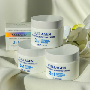 Collagen 3in1