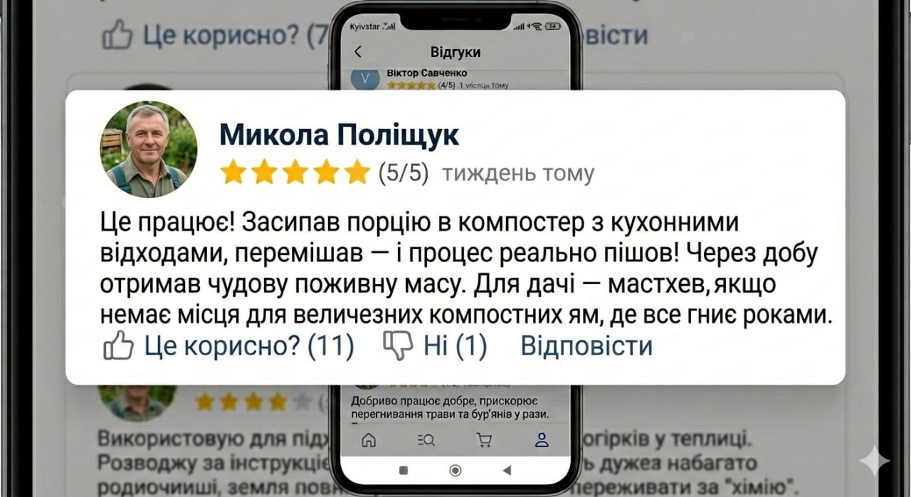 Відгук 1